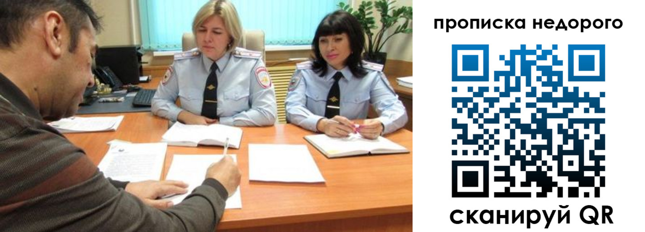 прописка поиск в Сорочинске